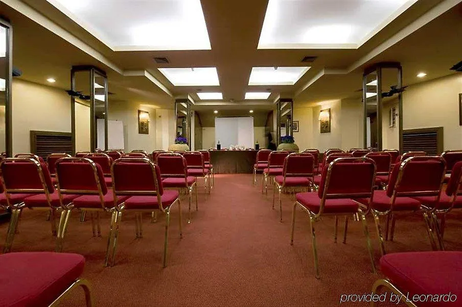 Polo Hotel Řím