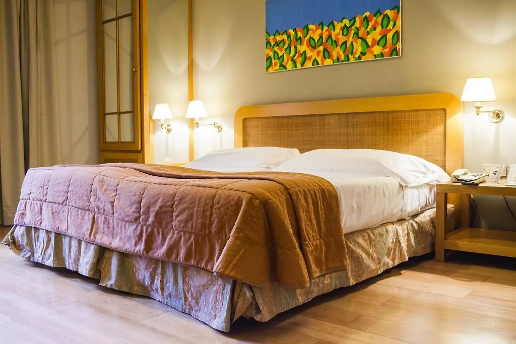 ****  Polo Hotel Řím Itálie