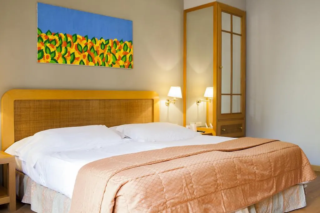 Polo Hotel Řím