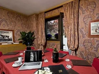 Polo Hotel Řím