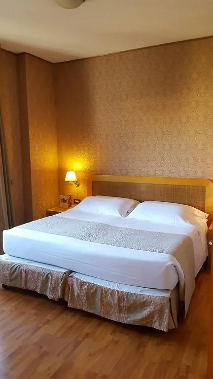 Polo Hotel Řím