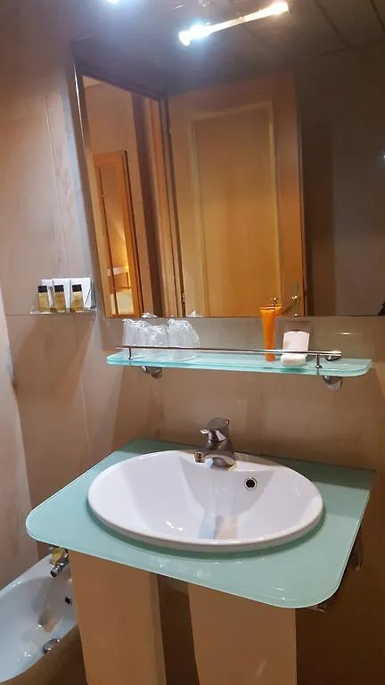 Polo Hotel Řím Itálie