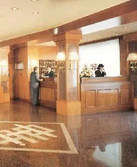 Polo Hotel Řím Itálie