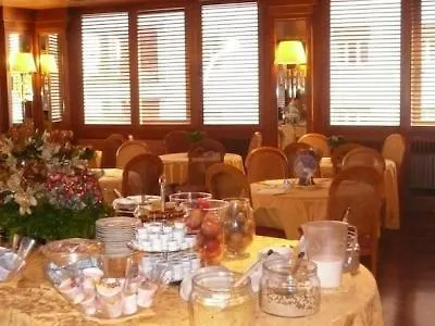****  Polo Hotel Řím Itálie