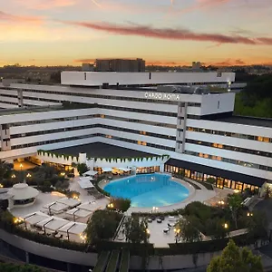 Cardo Roma, Autograph Collection Hotel