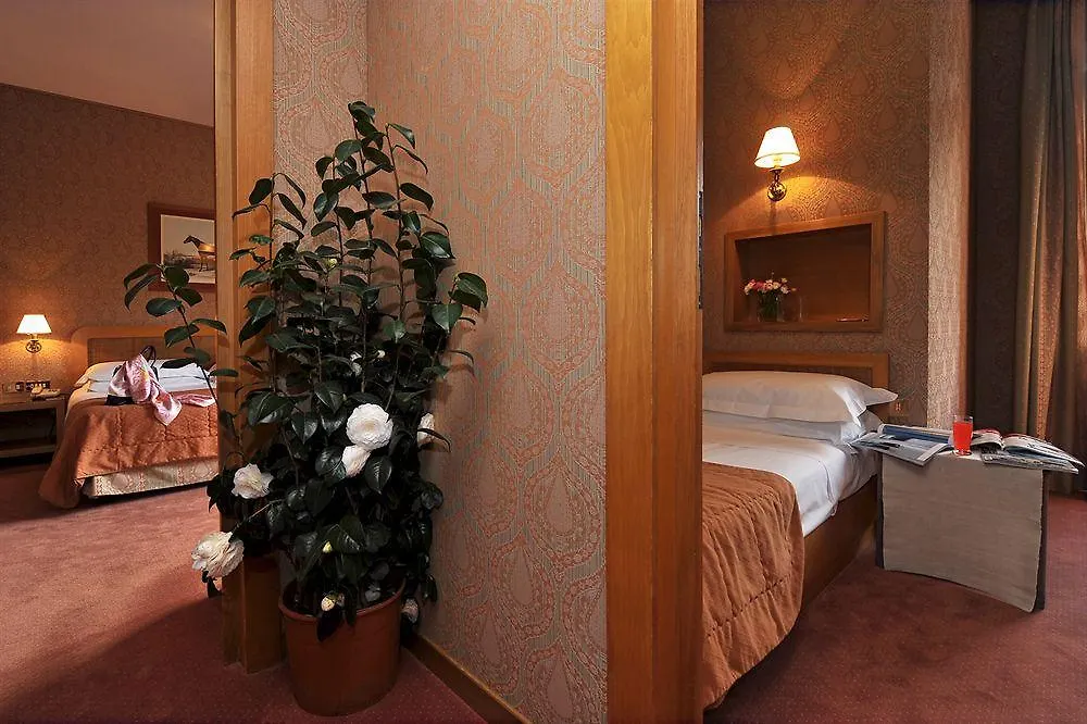 Polo Hotel Rome Italy