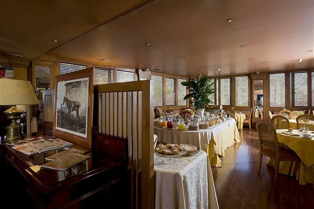 Polo Hotel Rome