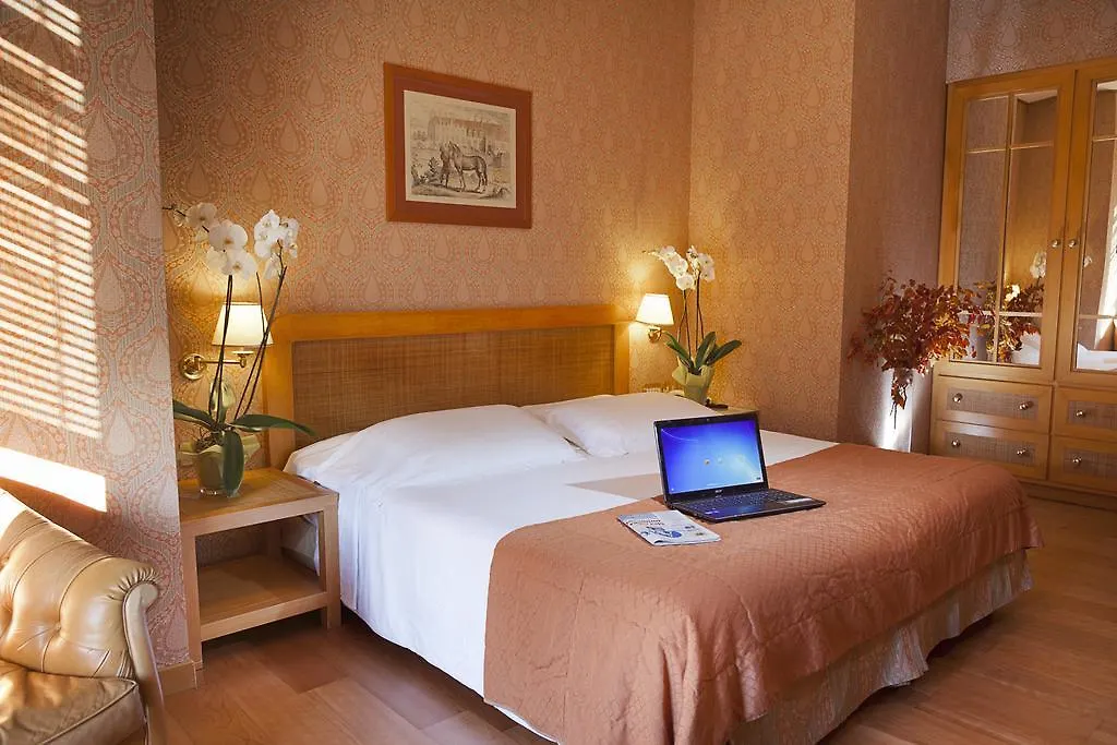 Polo Hotel Rome