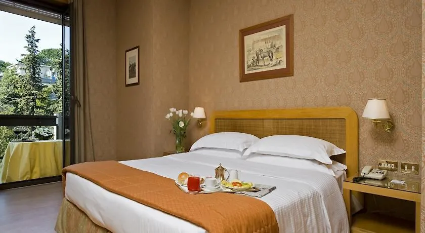 Polo Hotel Rome