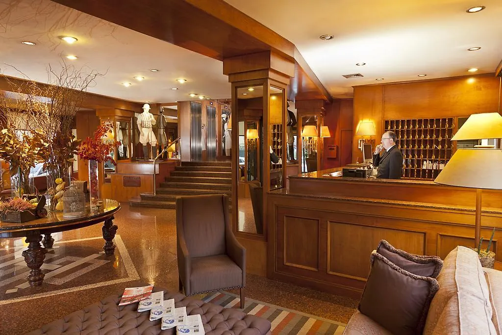 Polo Hotel Rome 4*,  Italy