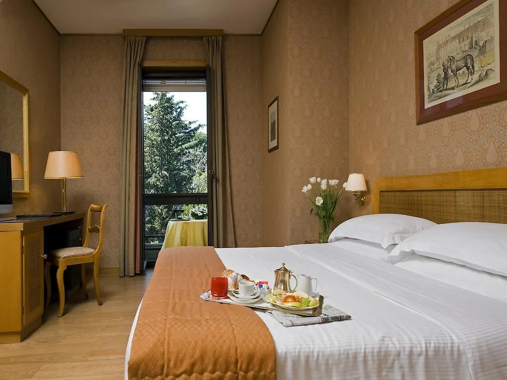 Polo Hotel Rome