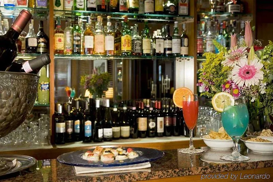 Polo Hotel Rome 4*,