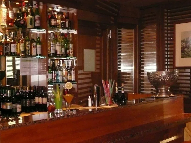Polo Hotel Rome