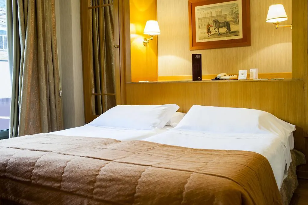 Polo Hotel Rome Italy