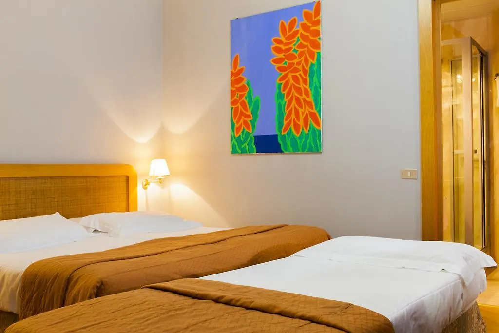 Polo Hotel Rome