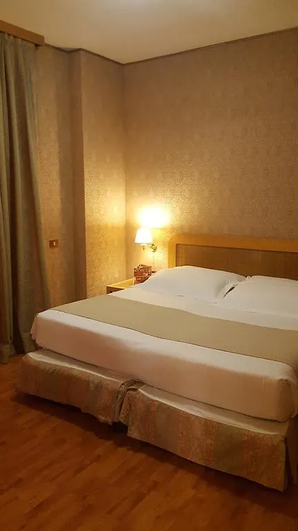 Polo Hotel Rome