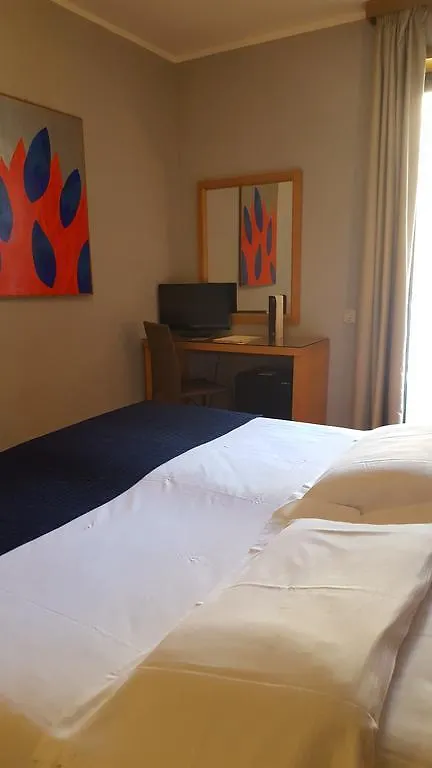 Polo Hotel Rome