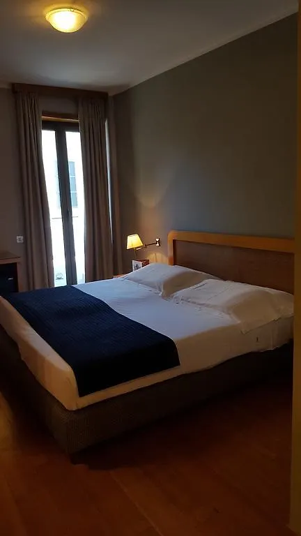 Polo Hotel Rome