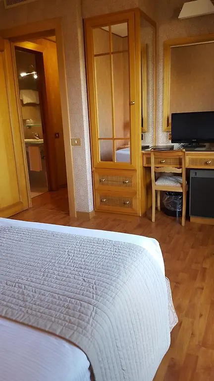 Polo Hotel Rome Italy