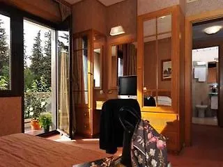 Polo Hotel Rome