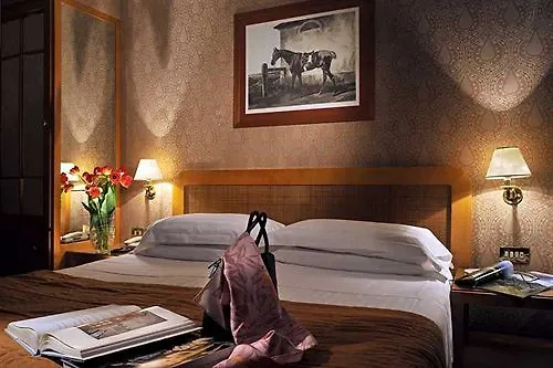 Polo Hotel Rome 4*,  Italy