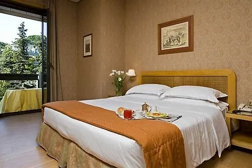 Polo Hotel Rome
