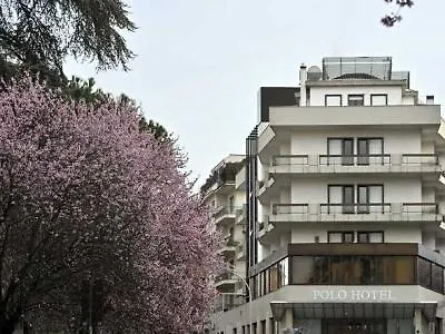 Polo Hotel Rome 4*,