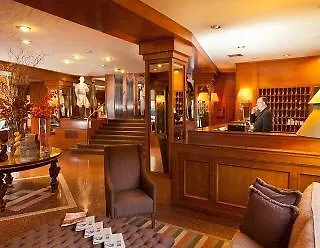 Polo Hotel Rome
