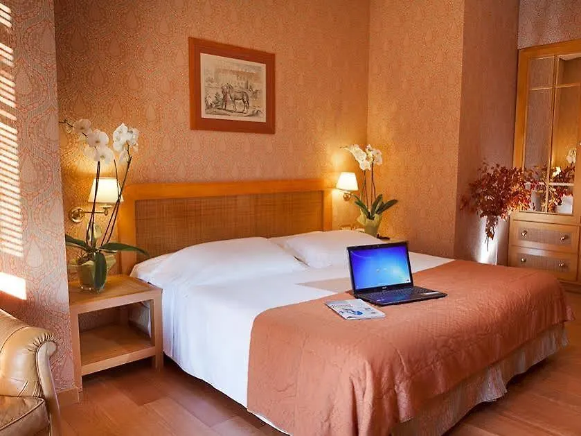 Polo Hotel Rome Italy