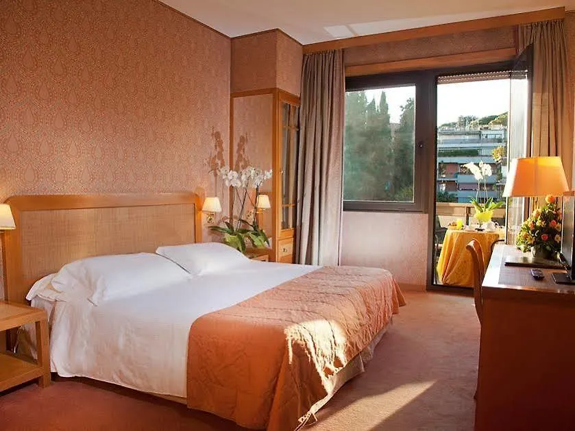 Polo Hotel Rome 4*,  Italy