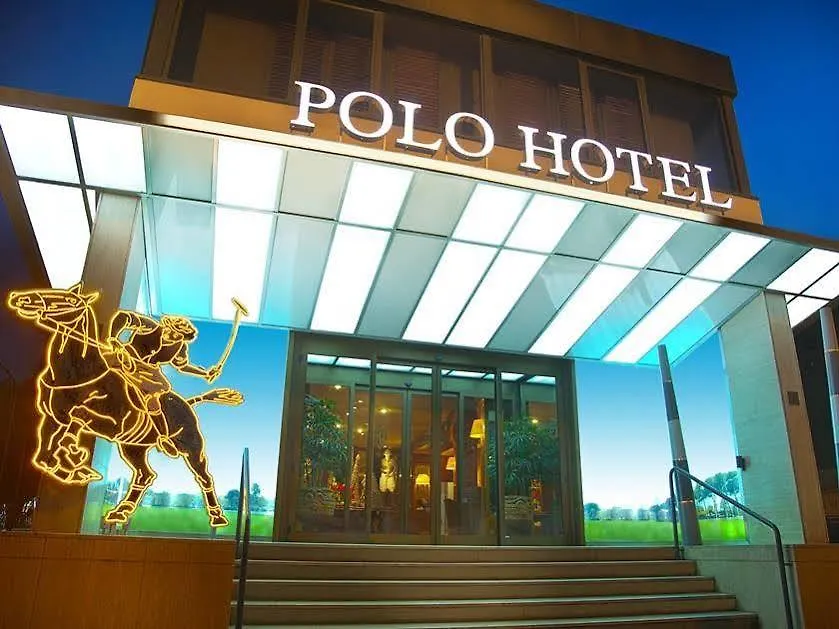 Polo Hotel Rome