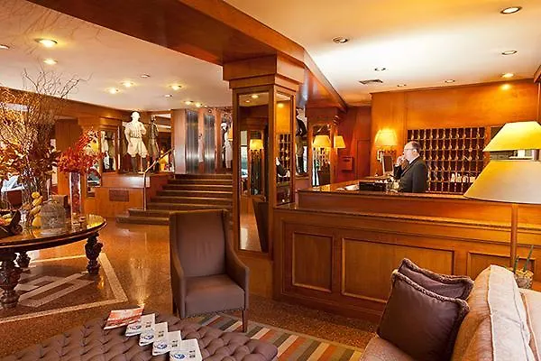 Polo Hotel Rome