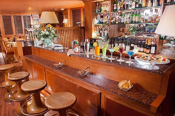 ****  Polo Hotel Rome Italy