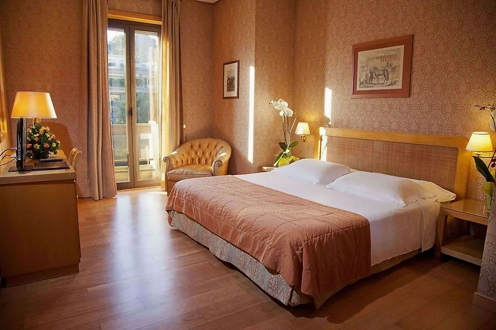 Polo Hotel Rome